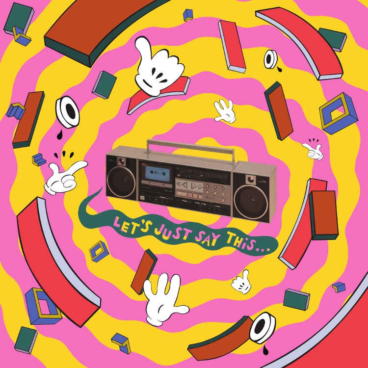 Great Time - Jan Raynio